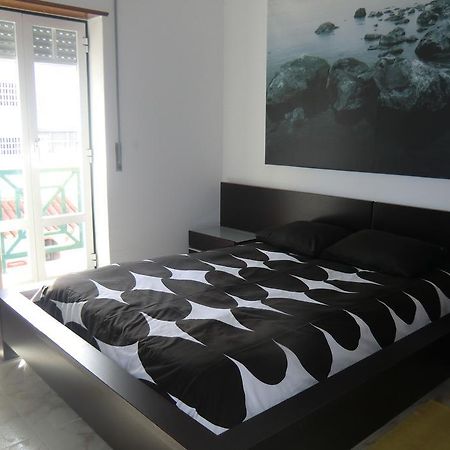 Apartamento Santa Cruz Santa Cruz  Zewnętrze zdjęcie