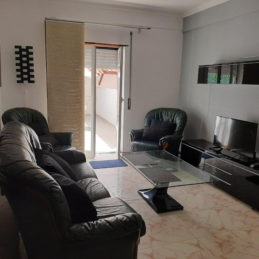 Apartamento Santa Cruz Santa Cruz  Zewnętrze zdjęcie