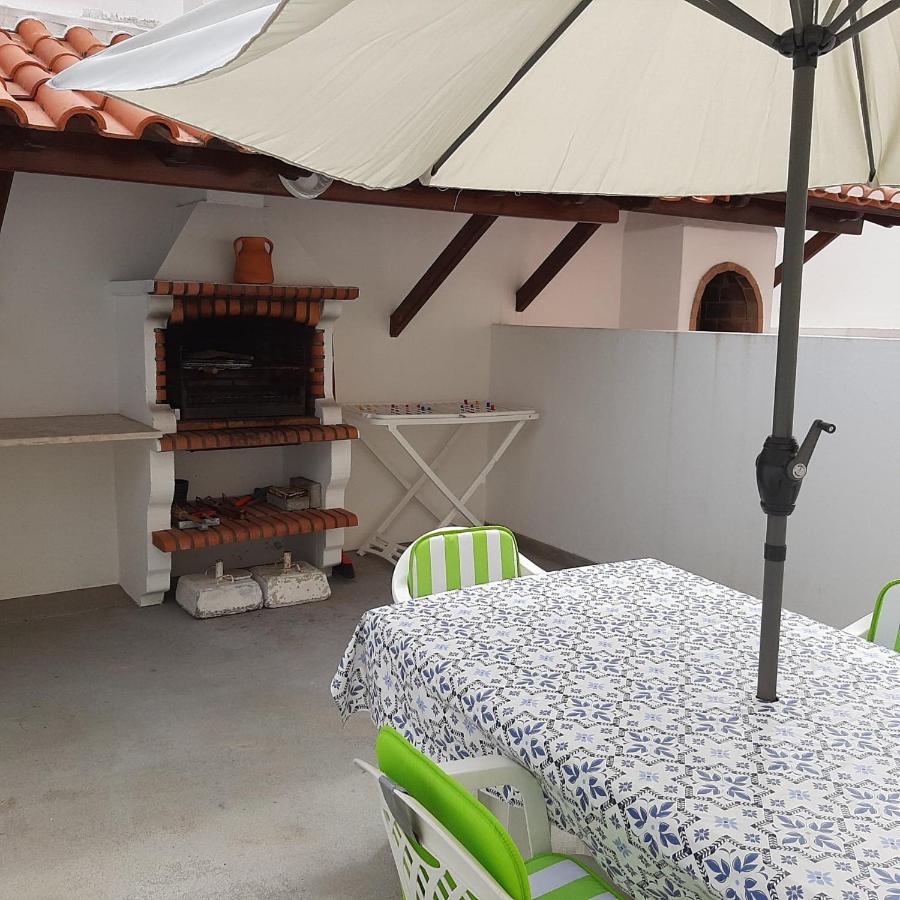 Apartamento Santa Cruz Santa Cruz  Zewnętrze zdjęcie