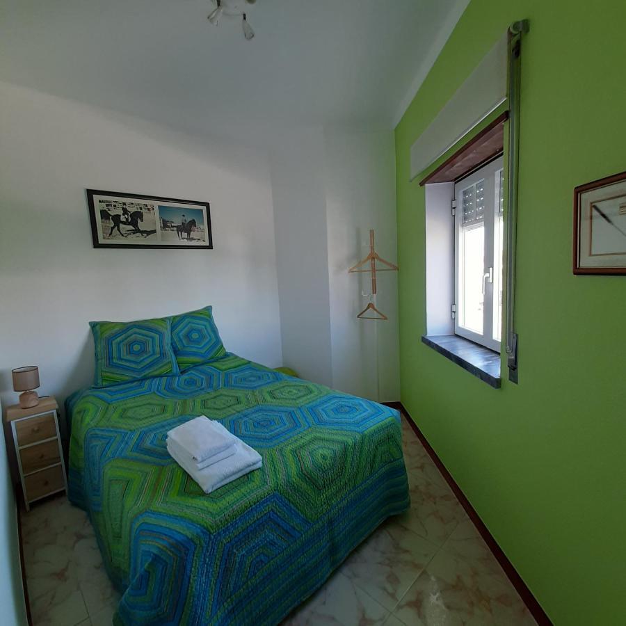 Apartamento Santa Cruz Santa Cruz  Zewnętrze zdjęcie