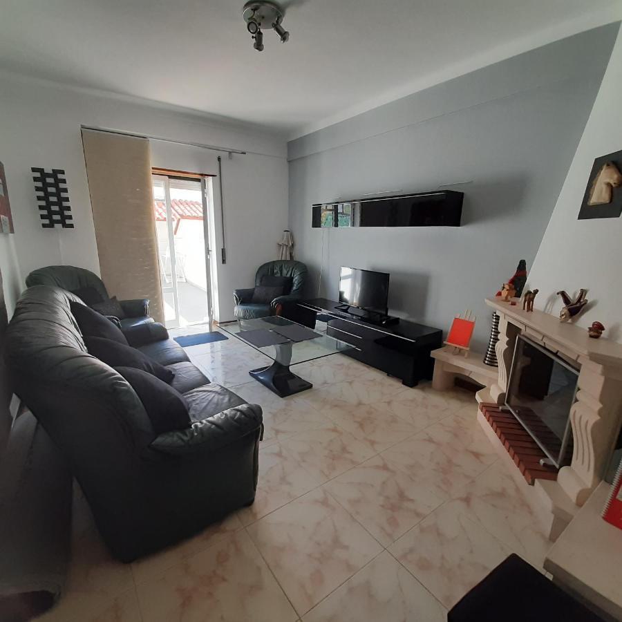 Apartamento Santa Cruz Santa Cruz  Zewnętrze zdjęcie