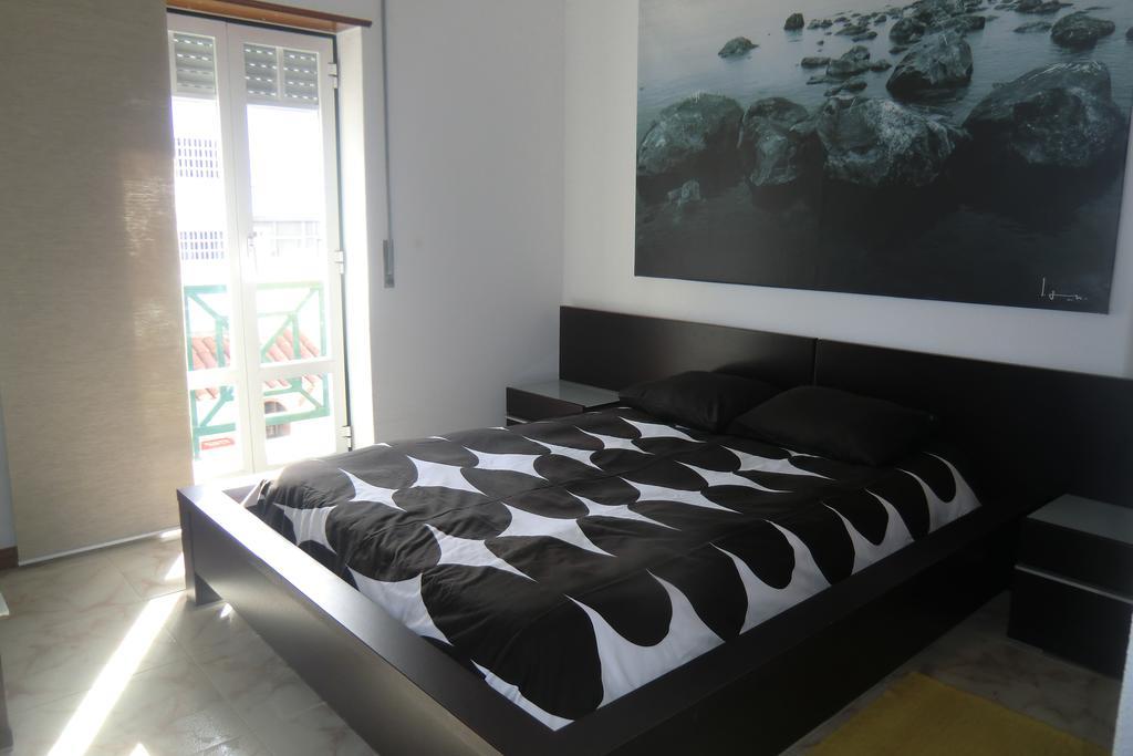 Apartamento Santa Cruz Santa Cruz  Zewnętrze zdjęcie